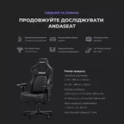 Anda Seat Kaiser 4 PVC Size XL Pink (AD12YDDC-XLL-20-P-PV/C) (UA)