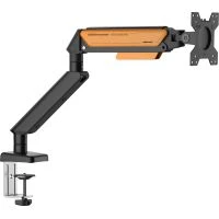 Anda Seat Stealth II 17 (AD-W-A6D-1S-BO) (UA) ; Тип: поворотно-наклонный;