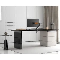 Anda Seat Stealth II 17 (AD-W-A6D-1S-BO) (UA)