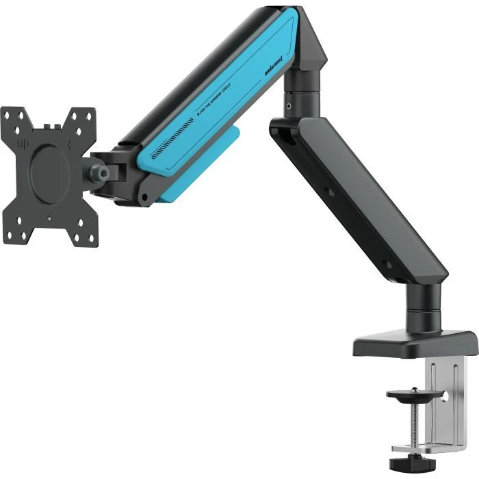 Anda Seat Stealth II 17 (AD-W-A6D-1S-BS) (UA) ; Тип: поворотно-наклонный;