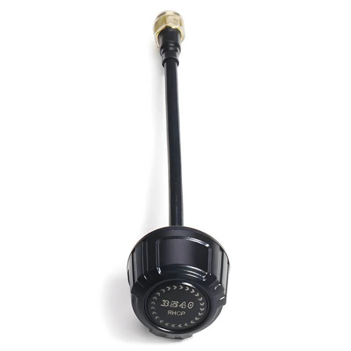 Антенна для дрона Peakfpv 3.5-4GHz 160mm SMA (AT3540) (UA)