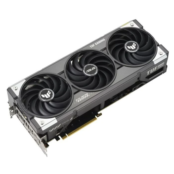 ASUS GeForce RTX5070 12Gb TUF OC GAMING (TUF-RTX5070-O12G-GAMING) (90YV0LZ0-M0NA00) (UA)