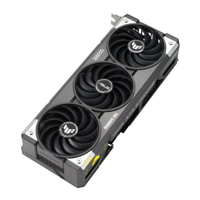 ASUS GeForce RTX5070 12Gb TUF OC GAMING (TUF-RTX5070-O12G-GAMING) (90YV0LZ0-M0NA00) (UA)