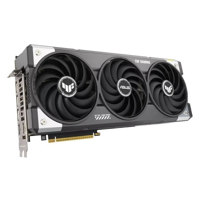 ASUS GeForce RTX5070 12Gb TUF OC GAMING (TUF-RTX5070-O12G-GAMING) (90YV0LZ0-M0NA00) (UA)