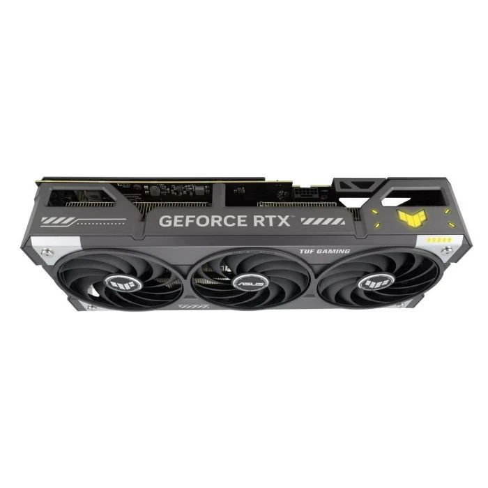 ASUS GeForce RTX5070 12Gb TUF OC GAMING (TUF-RTX5070-O12G-GAMING) (90YV0LZ0-M0NA00) (UA)