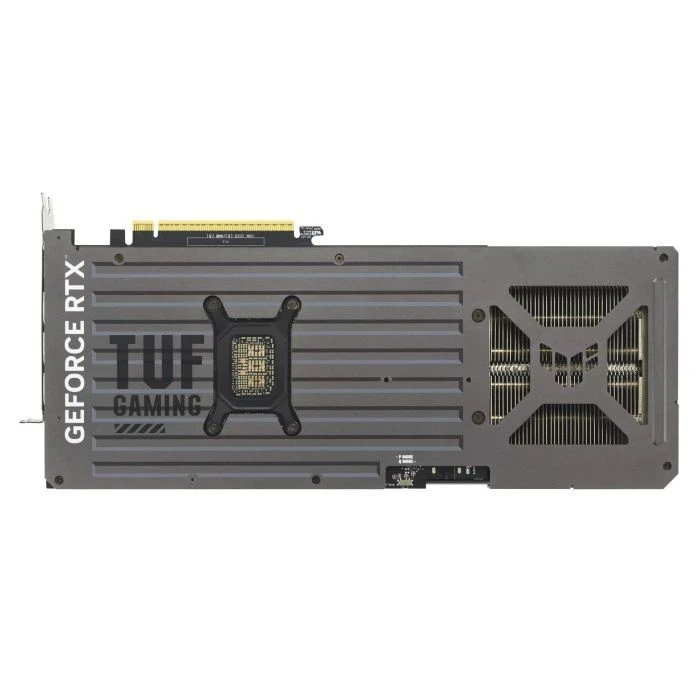 ASUS GeForce RTX5070 12Gb TUF OC GAMING (TUF-RTX5070-O12G-GAMING) (90YV0LZ0-M0NA00) (UA)