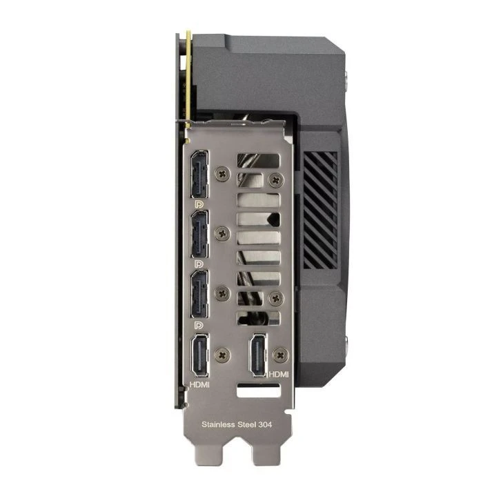 ASUS GeForce RTX5070 12Gb TUF OC GAMING (TUF-RTX5070-O12G-GAMING) (90YV0LZ0-M0NA00) (UA)