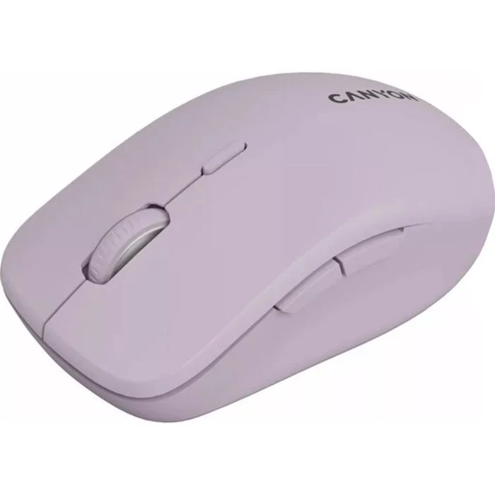 Canyon MW-12 Wireless/Bluetooth Pink (CNS-CMSW12P) (UA)