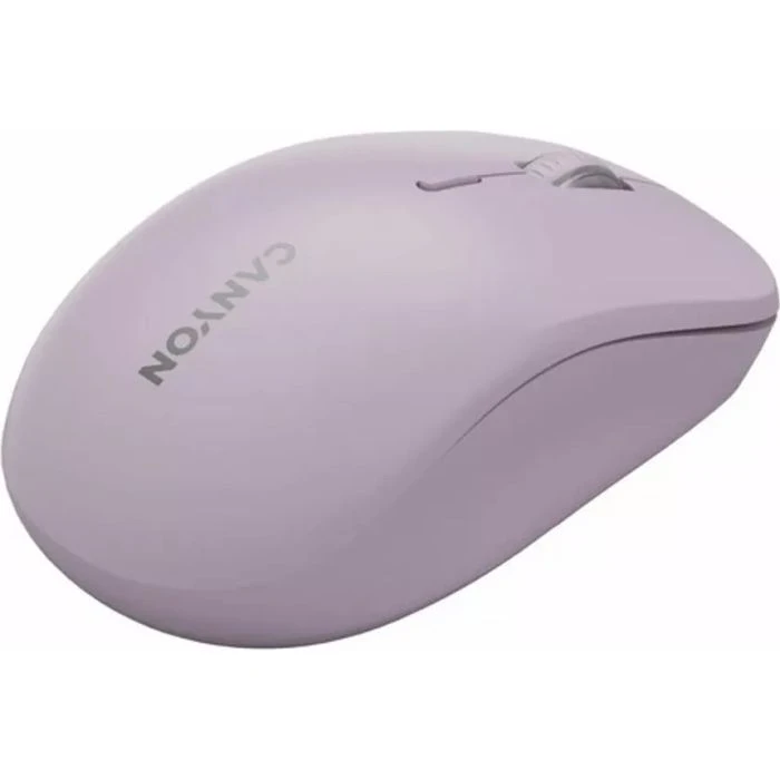 Canyon MW-12 Wireless/Bluetooth Pink (CNS-CMSW12P) (UA)