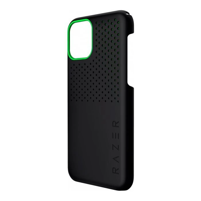 Чохол для мобільного телефону Razer iPhone 11 Pro RAZER Arctech Slim Black (RC21-0145BB06-R3M1) (UA) ; з моделями: Apple iPhone 11 Pro;