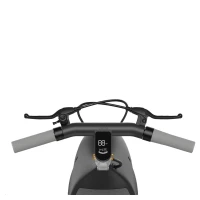 Електросамокат OKAI Ceetle PRO EA10C 10 900 Вт 10.4 Ah Чорний (EA10C-B) (UA)