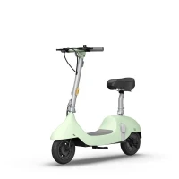 Электросамокат OKAI Ceetle PRO EA10C 10 900 Вт 10.4 Ah Black (EA10C-B) (UA) ; Максимальная нагрузка: 100 кг;