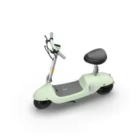 Электросамокат OKAI Ceetle PRO EA10C 10 900 Вт 10.4 Ah Mint Green (EA10C-MG) (UA) ; Максимальная нагрузка: 100 кг;
