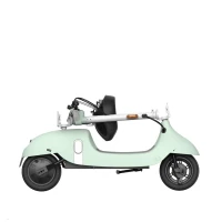 Електросамокат OKAI Ceetle PRO EA10C 10