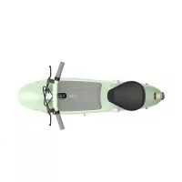 Электросамокат OKAI Ceetle PRO EA10C 10