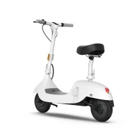 Электросамокат OKAI Ceetle PRO EA10C 10 900 Вт 10.4 Ah White (EA10C-W) (UA) ; Максимальная нагрузка: 100 кг;