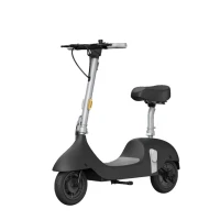 Электросамокат OKAI Ceetle PRO EA10C 10 900 Вт 10.4 Ah White (EA10C-W) (UA) ; Максимальная нагрузка: 100 кг;