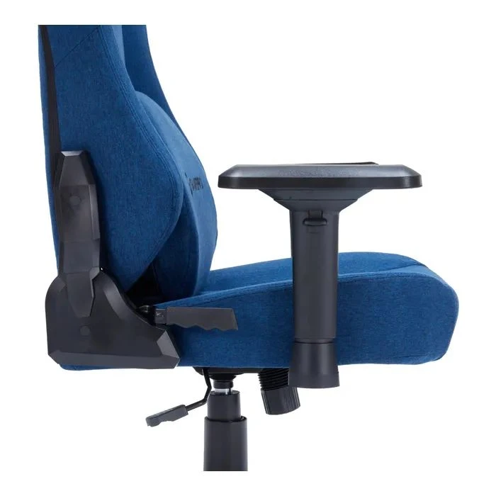 GamePro FGC750DB Size L Fabric Dark Blue (FGC750DB) (UA)