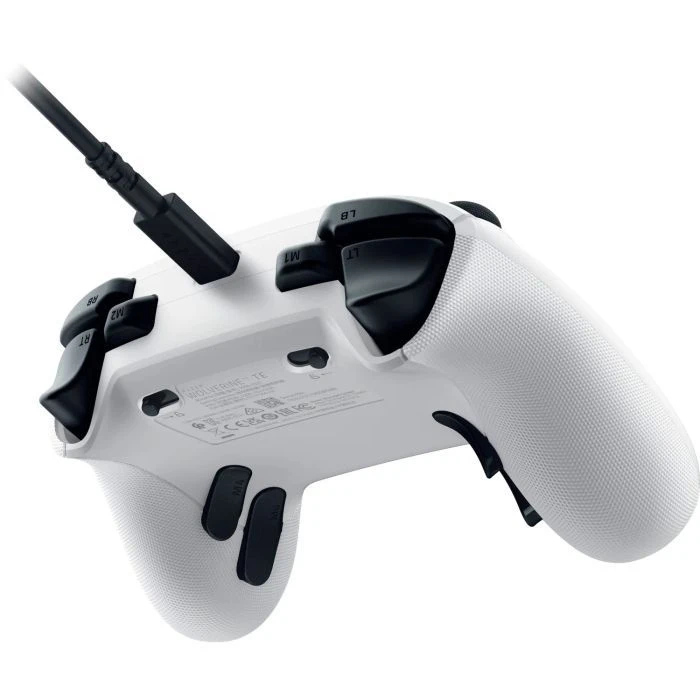 Геймпад Razer Wolverine V3 TE White (RZ06-05210200-R3M1) (UA)