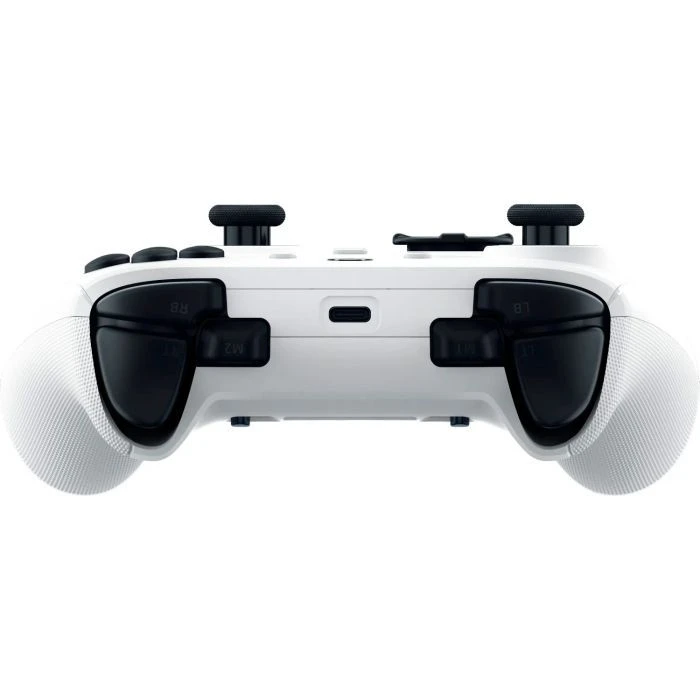 Геймпад Razer Wolverine V3 TE White (RZ06-05210200-R3M1) (UA)