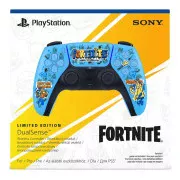 Геймпад Sony Playstation DualSense Bluetooth PS5 Fortnite Limited Edition (1000045436)