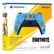 Геймпад Sony Playstation DualSense Bluetooth PS5 Fortnite Limited Edition (1000045436)