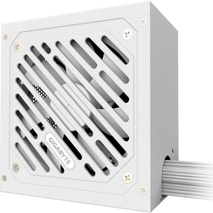 GIGABYTE 650W (GP-P650SS ICE) (UA) ; Мощность: 650 Вт; Сертификация 80