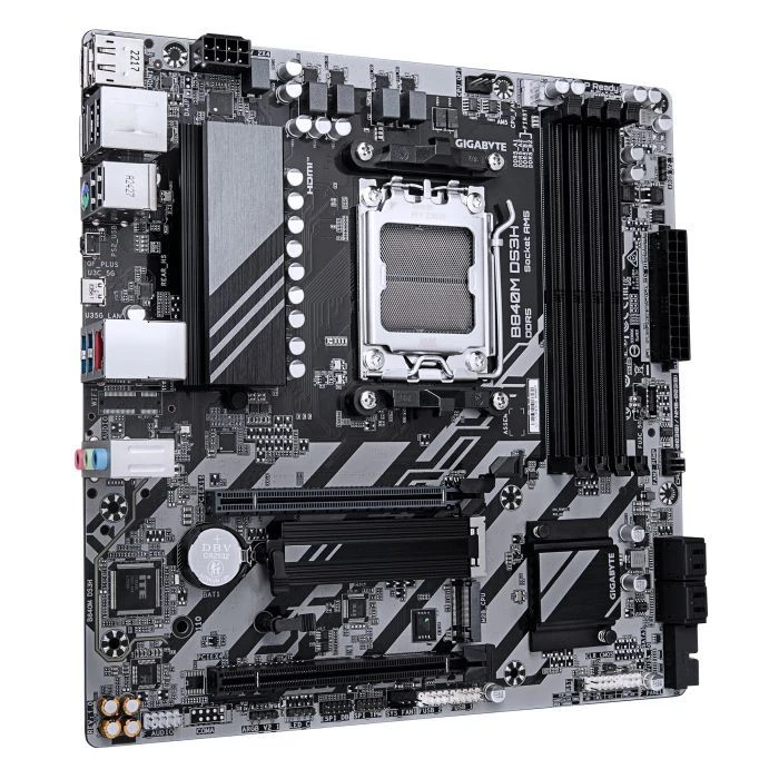 GIGABYTE B840M DS3H (UA)