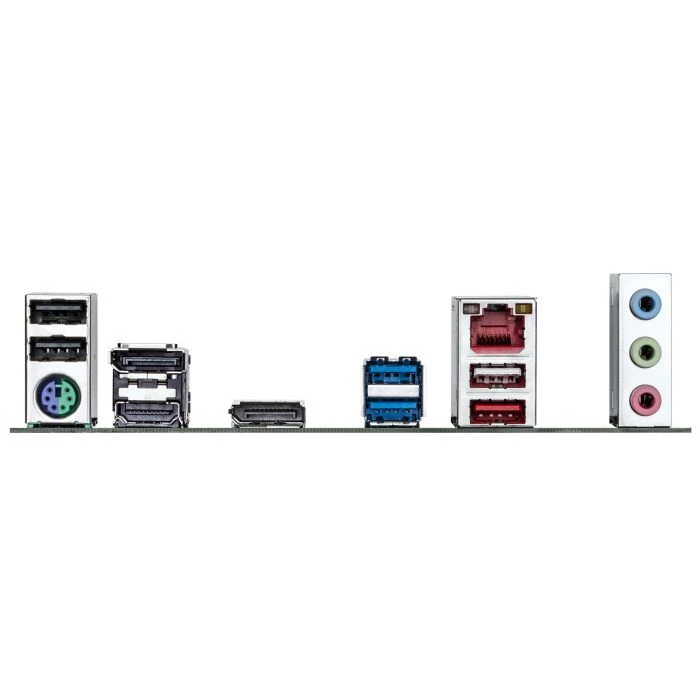 GIGABYTE B860M DS3H (UA)