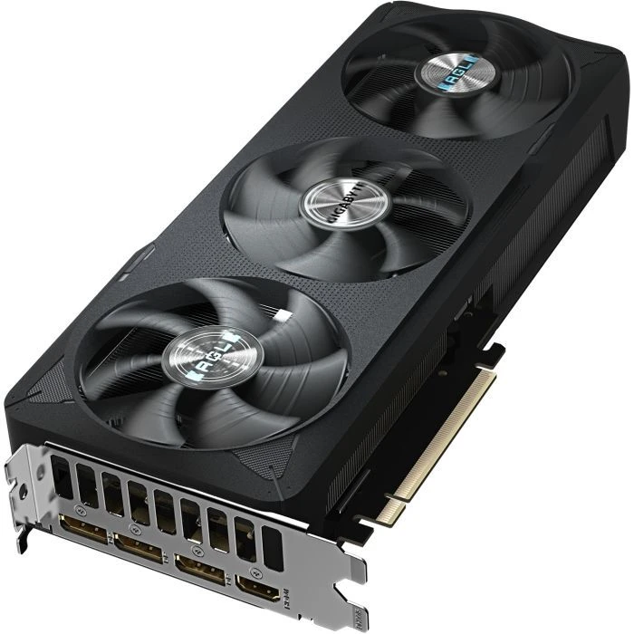 GIGABYTE GeForce RTX5070 12Gb EAGLE OC SFF (GV-N5070EAGLE OC-12GD) (UA)