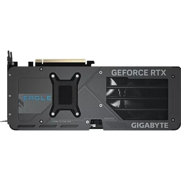 GIGABYTE GeForce RTX5070 12Gb EAGLE OC SFF (GV-N5070EAGLE OC-12GD) (UA)