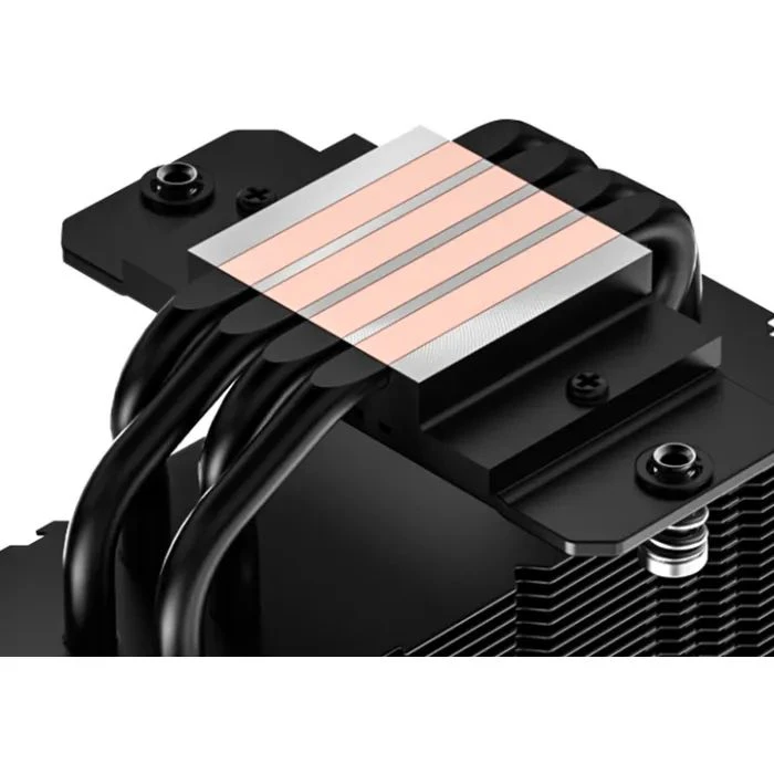 Кулер для процессора ID-Cooling Frozn A410 GDL (FROZN A410 GDL) (UA)
