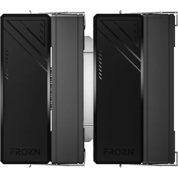 Кулер для процессора ID-Cooling Frozn A620 Pro SE ARGB (FROZN A620 PRO SE ARGB) (UA)