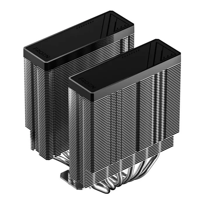 Кулер для процессора ID-Cooling Frozn A620 Pro SE ARGB (FROZN A620 PRO SE ARGB) (UA)