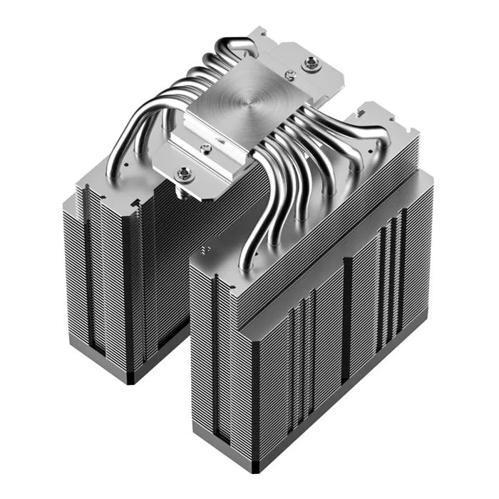 Кулер для процессора ID-Cooling Frozn A620 Pro SE ARGB (FROZN A620 PRO SE ARGB) (UA)