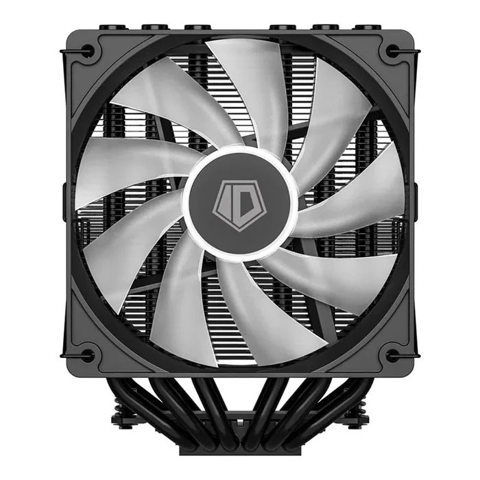 Кулер для процессора ID-Cooling SE-206-XT ARGB (UA)