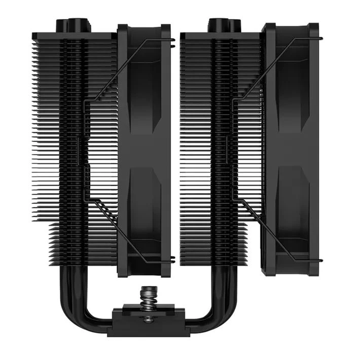 Кулер для процессора ID-Cooling SE-206-XT ARGB (UA)