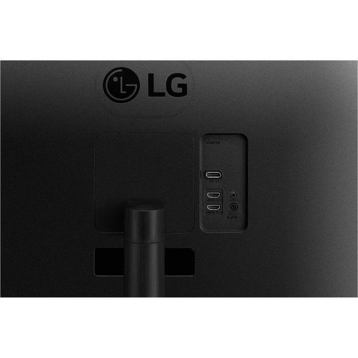 LG 34WR50QK-B (UA) ; Діагональ дисплея: 34; Тип