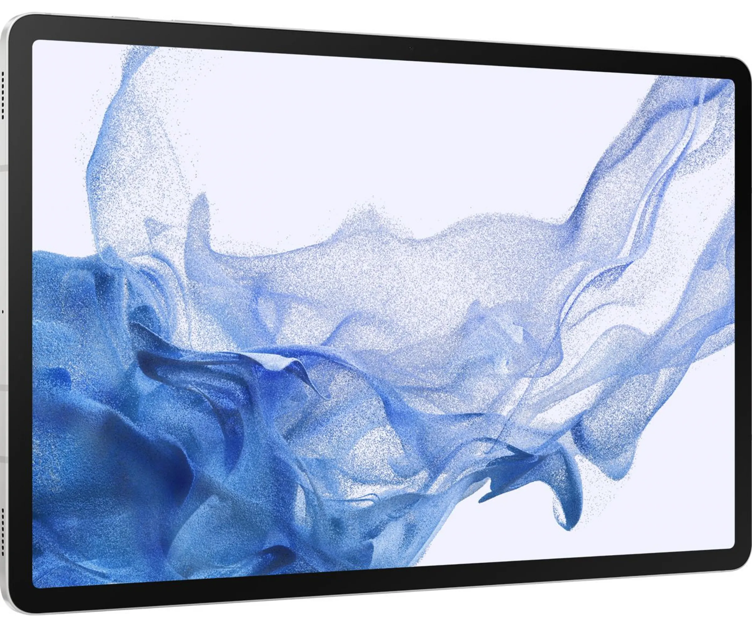 Samsung Galaxy Tab S8+ 12.4 8/128GB Wi-Fi Silver (SM-X800N)