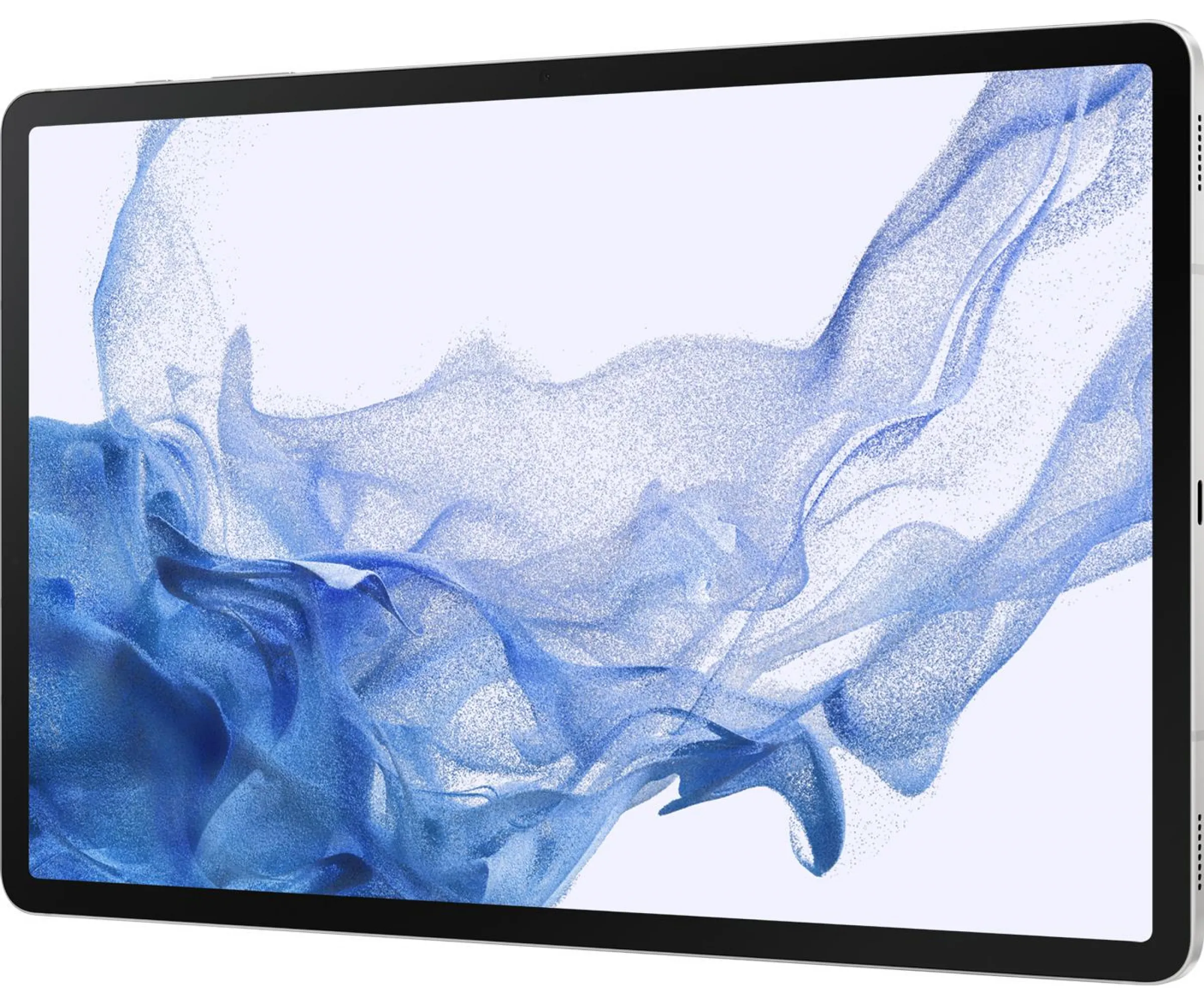Samsung Galaxy Tab S8+ 12.4 8/128GB Wi-Fi Silver (SM-X800N)