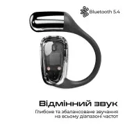 Навушники HiFuture FutureMate2 Pro Black (futuremate2pro.black) (UA)