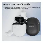 Навушники HiFuture OlymBuds3 White (olymbuds3.white) (UA)
