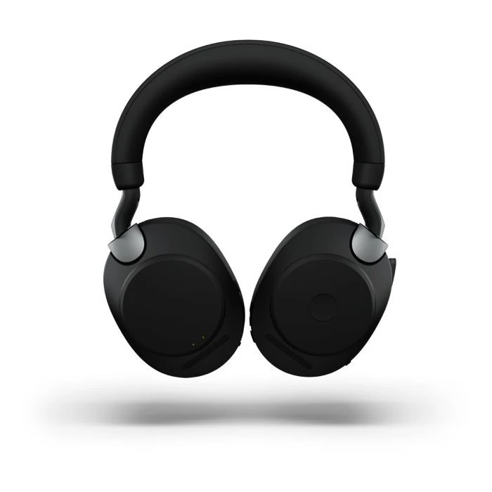 Наушники Jabra Evolve 2 85 MS USB-A Black (28599-999-999) (UA)