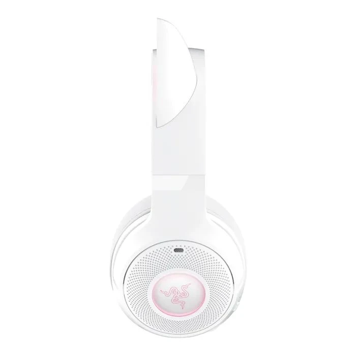 Наушники Razer Kraken Kitty V2 Bluetooth White (RZ04-04860600-R3M1) (UA)