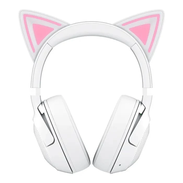 Наушники Razer Kraken Kitty V2 Bluetooth White (RZ04-04860600-R3M1) (UA)