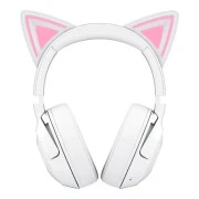 Наушники Razer Kraken Kitty V2 Bluetooth White (RZ04-04860600-R3M1) (UA)