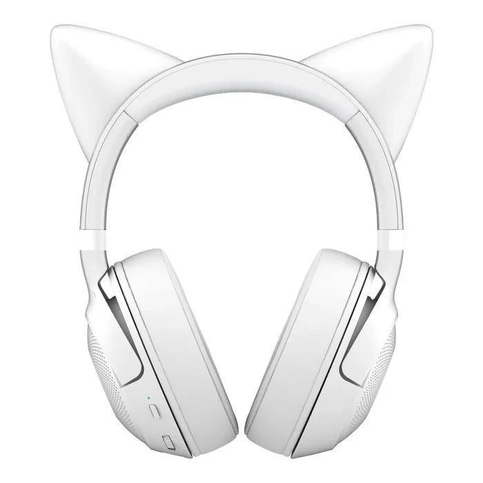 Наушники Razer Kraken Kitty V2 Bluetooth White (RZ04-04860600-R3M1) (UA)