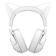 Наушники Razer Kraken Kitty V2 Bluetooth White (RZ04-04860600-R3M1) (UA)
