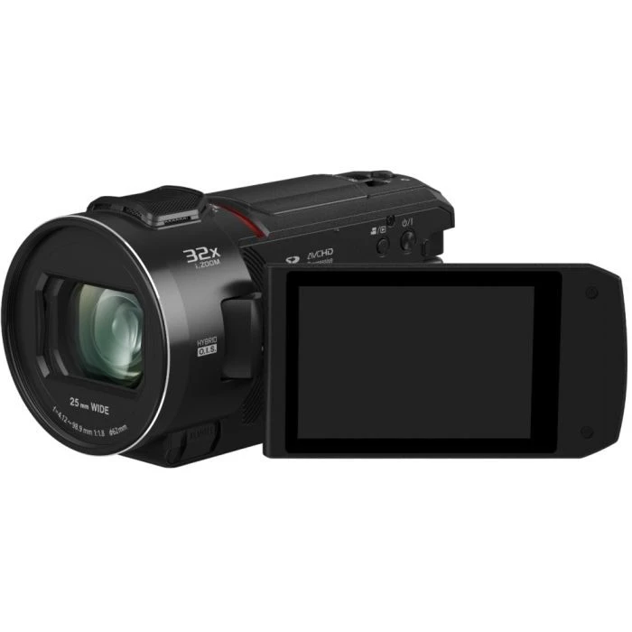 Panasonic HC-VX3 Black (HC-VX3E-K) (UA)