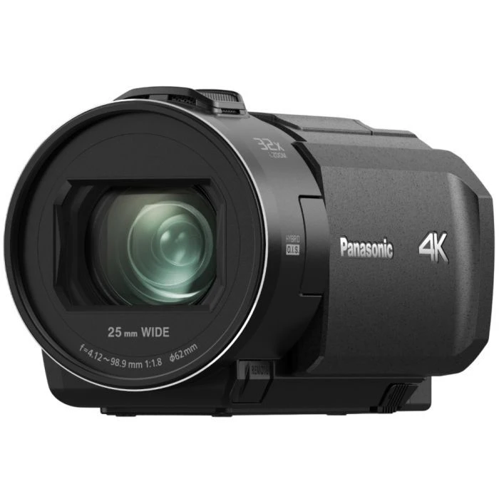 Panasonic HC-VX3 Black (HC-VX3E-K) (UA)